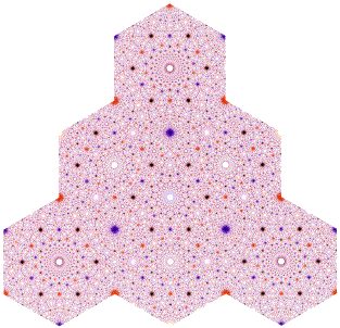 Light Cone Tessellations
